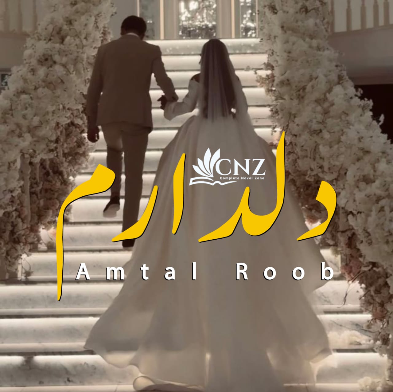 dil daram novel by amtal roob