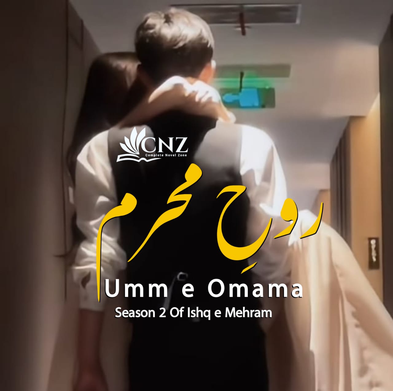 complete urdu novels