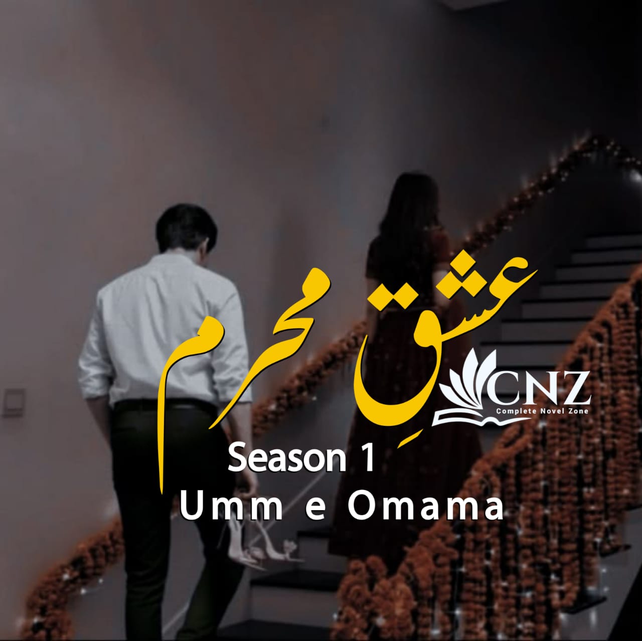 COMPLETE URDU NOVELS