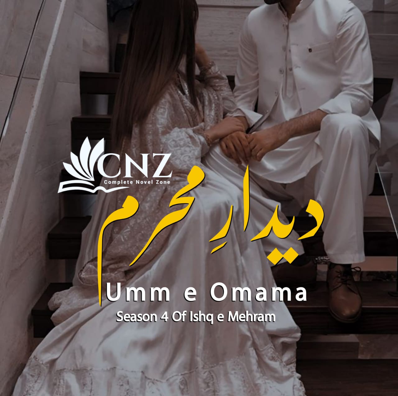 Complete urdu novels