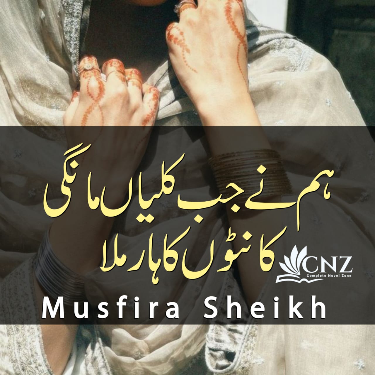 novels in urdu