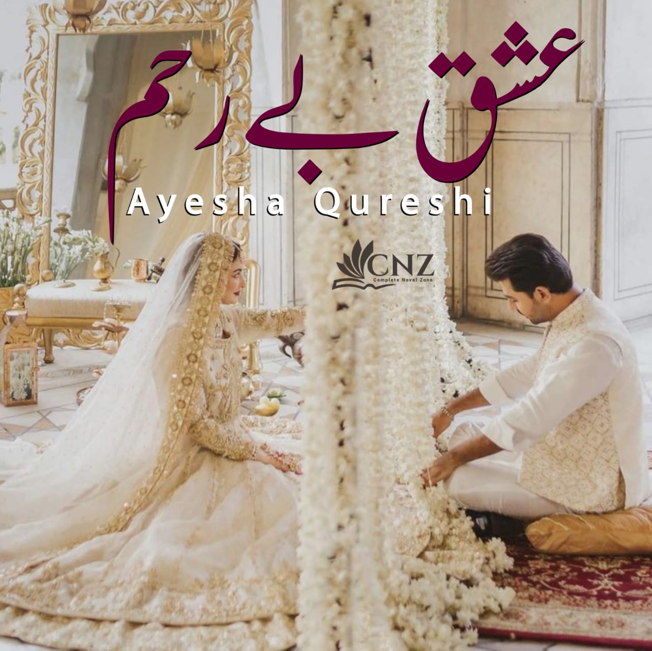 novels in urdu