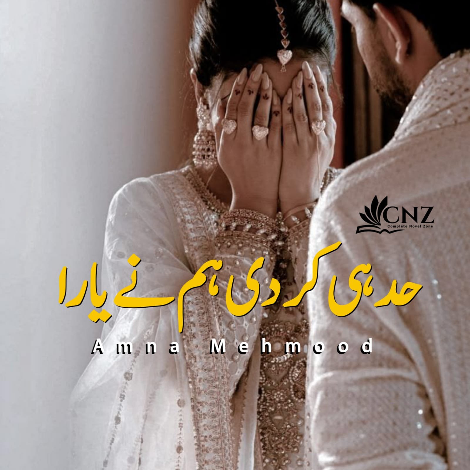 novels in urdu