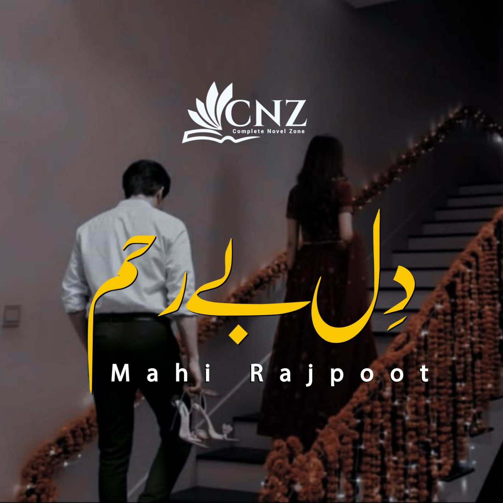 complete novels in urdu