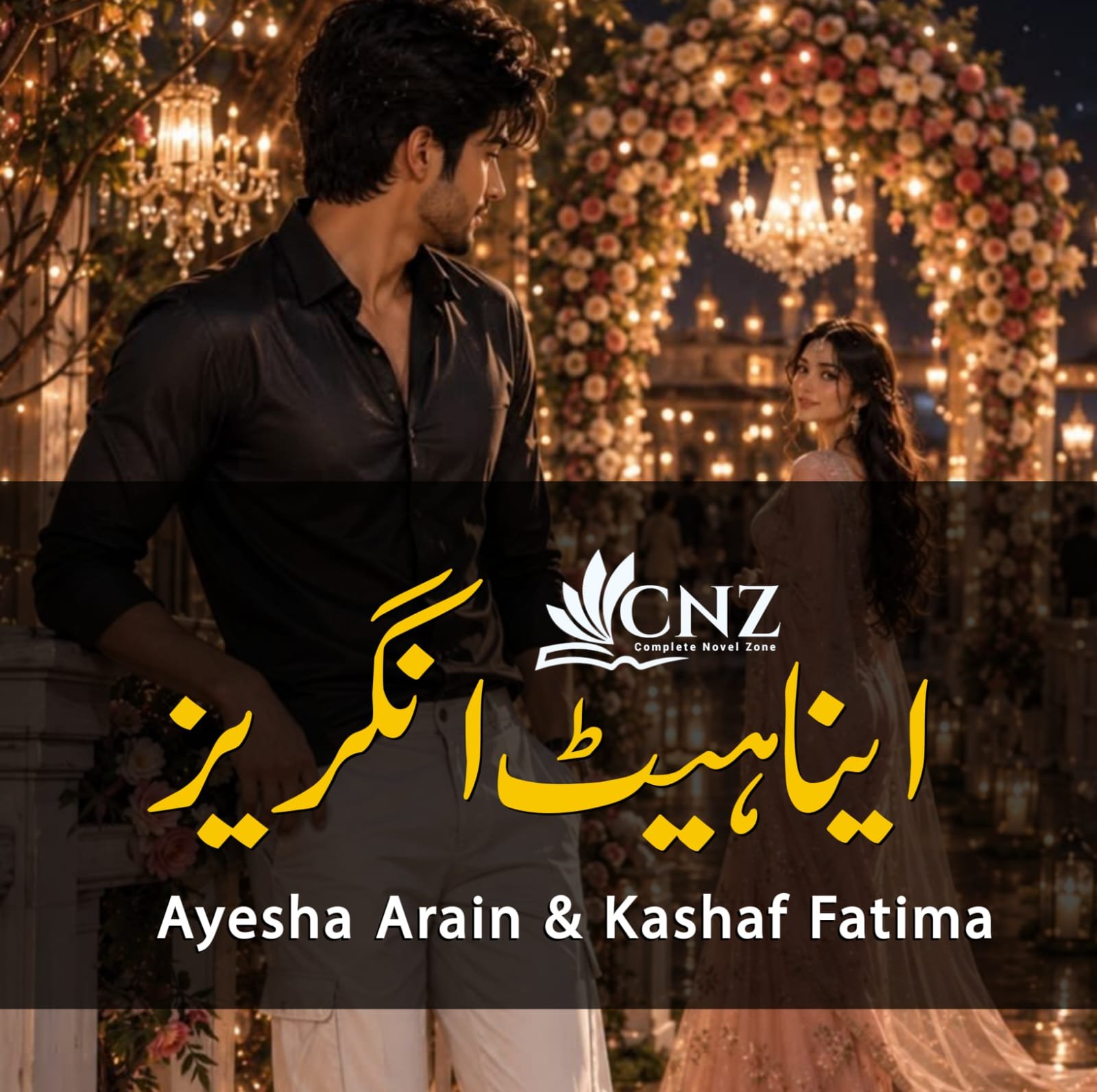 novels in urdu