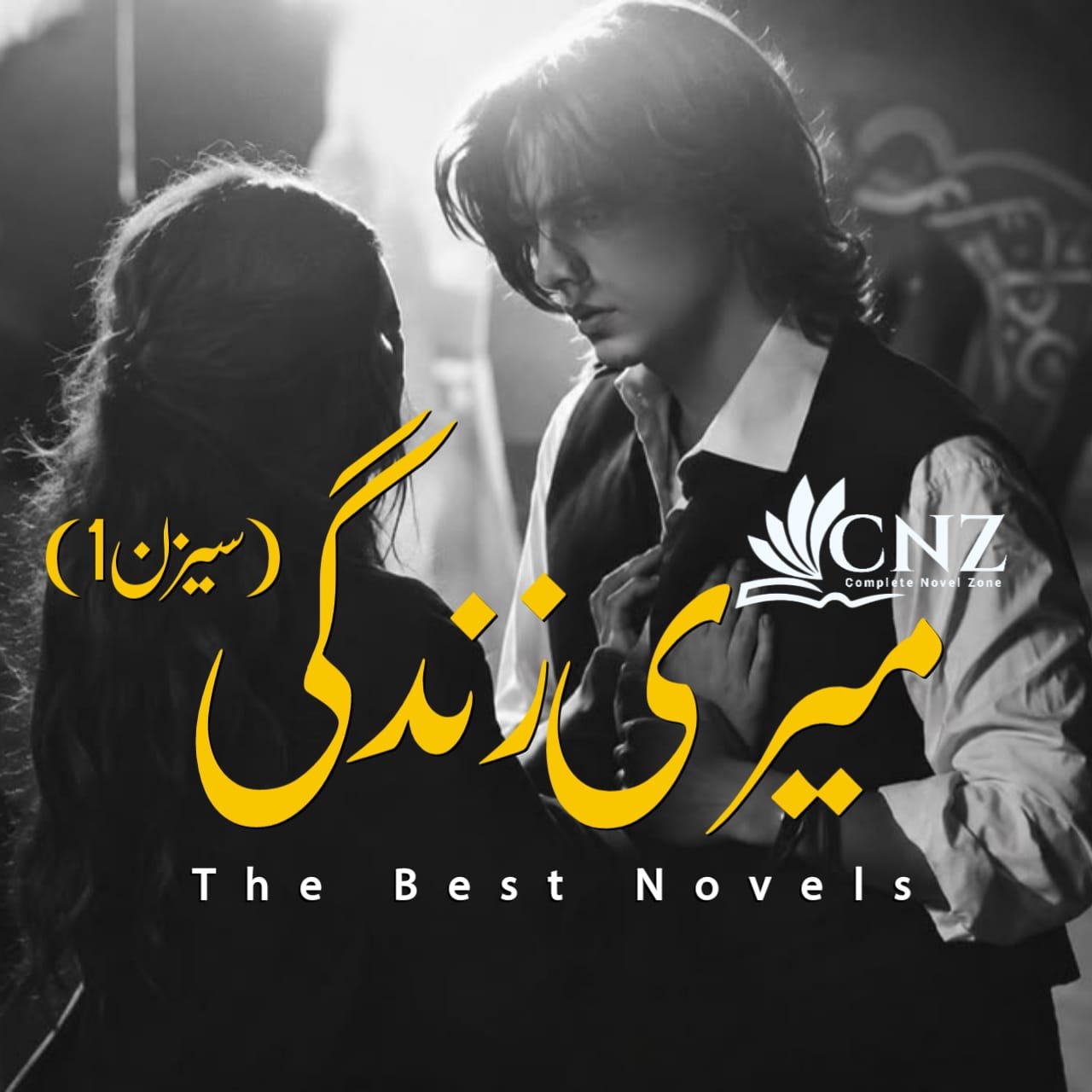 novels in urdu