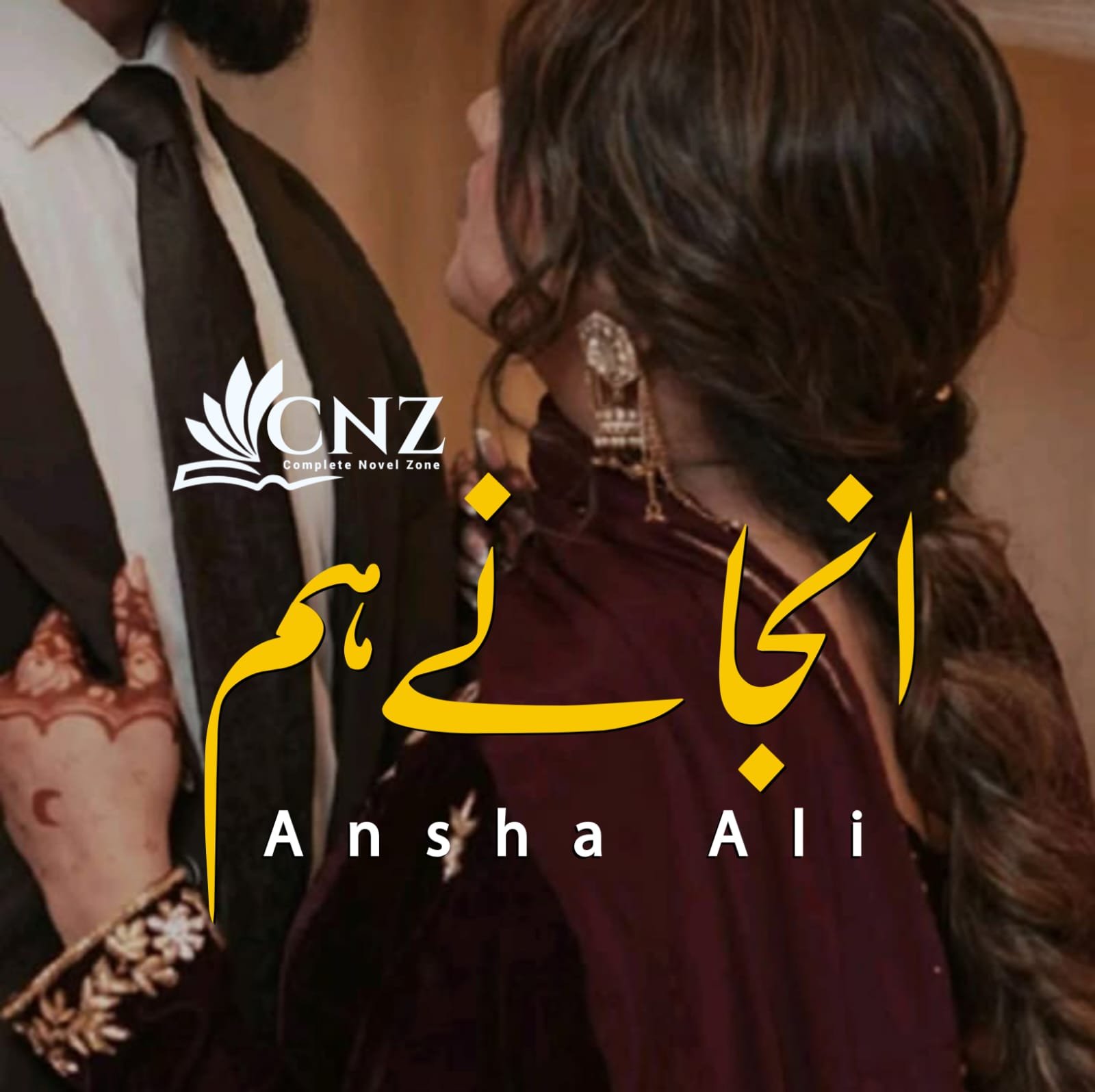 novels in urdu