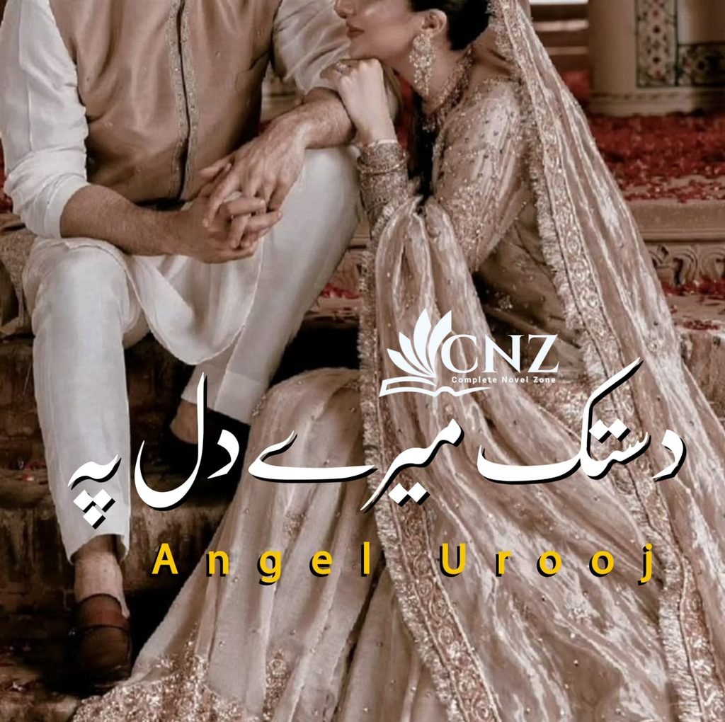 novels in urdu